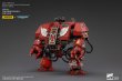 画像4: 予約 JOYTOY  Blood Angels Furioso Dreadnought Brother Samel   1/18   アクションフィギュア  JT2634 (4)