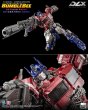 画像6: 予約 Threezero  Transformers: Bumblebee  Optimus Prime  Cybertron Ver. 1/6   アクションフィギュア 3Z06500W0 (6)