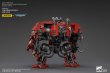 画像3: 予約 JOYTOY  Blood Angels Furioso Dreadnought Brother Samel   1/18   アクションフィギュア  JT2634 (3)