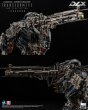 画像11: 予約 Threezero  Transformers：Age of Extinction  Lockdown  24cm  アクションフィギュア 3Z04710W0 (11)