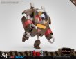 画像9: 予約 TUNSHI STUDIO メタルスラッグ 3  LV Armor  1/12 アクションフィギュア  TS-013 (9)