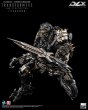 画像4: 予約 Threezero  Transformers：Age of Extinction  Lockdown  24cm  アクションフィギュア 3Z04710W0 (4)