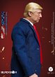 画像9: 予約 BLACKBOXTOYS   Donald Trump  1/6   アクションフィギュア  BBT9033 (9)