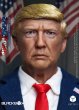 画像3: 予約 BLACKBOXTOYS   Donald Trump  1/6   アクションフィギュア  BBT9033 (3)