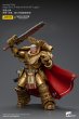 画像8: 予約 JOYTOY  Imperial Fists Rogal Dorn, Primarch of the Vllth Legion 1/18   アクションフィギュア JT8865 (8)