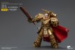 画像5: 予約 JOYTOY  Imperial Fists Rogal Dorn, Primarch of the Vllth Legion 1/18   アクションフィギュア JT8865 (5)