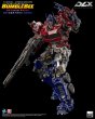 画像3: 予約 Threezero  Transformers: Bumblebee  Optimus Prime  Cybertron Ver. 1/6   アクションフィギュア 3Z06500W0 (3)