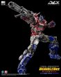 画像5: 予約 Threezero  Transformers: Bumblebee  Optimus Prime  Cybertron Ver. 1/6   アクションフィギュア 3Z06500W0 (5)