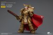 画像6: 予約 JOYTOY  Imperial Fists Rogal Dorn, Primarch of the Vllth Legion 1/18   アクションフィギュア JT8865 (6)