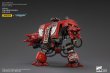 画像7: 予約 JOYTOY  Blood Angels Furioso Dreadnought Brother Samel   1/18   アクションフィギュア  JT2634 (7)