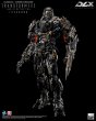 画像2: 予約 Threezero  Transformers：Age of Extinction  Lockdown  24cm  アクションフィギュア 3Z04710W0 (2)