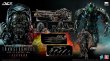 画像13: 予約 Threezero  Transformers：Age of Extinction  Lockdown  24cm  アクションフィギュア 3Z04710W0 (13)