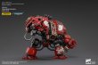 画像5: 予約 JOYTOY  Blood Angels Furioso Dreadnought Brother Samel   1/18   アクションフィギュア  JT2634 (5)