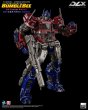 画像2: 予約 Threezero  Transformers: Bumblebee  Optimus Prime  Cybertron Ver. 1/6   アクションフィギュア 3Z06500W0 (2)