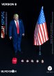 画像2: 予約 BLACKBOXTOYS   Donald Trump  1/6   アクションフィギュア  BBT9033 (2)