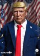 画像8: 予約 BLACKBOXTOYS   Donald Trump  1/6   アクションフィギュア  BBT9033 (8)