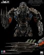 画像9: 予約 Threezero  Transformers：Age of Extinction  Lockdown  24cm  アクションフィギュア 3Z04710W0 (9)