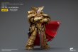 画像3: 予約 JOYTOY  Imperial Fists Rogal Dorn, Primarch of the Vllth Legion 1/18   アクションフィギュア JT8865 (3)