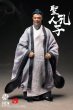 画像7: 予約 303TOYS   SAGE SERIES - CONFUCIUS, THE SAGE TEACHER  孔子 こうし   1/12  アクションフィギュア   SR001  (7)