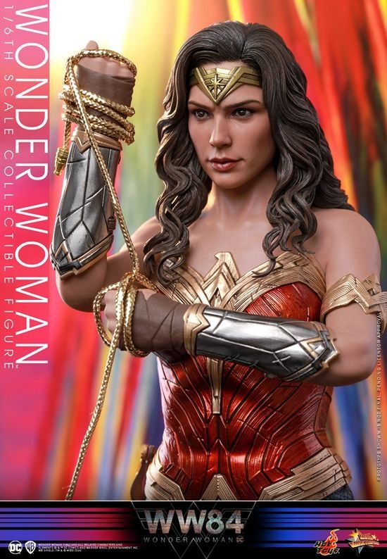 1:1製造57CMワンダーウーマン Wonder Woman マイティ・ソー - 模型
