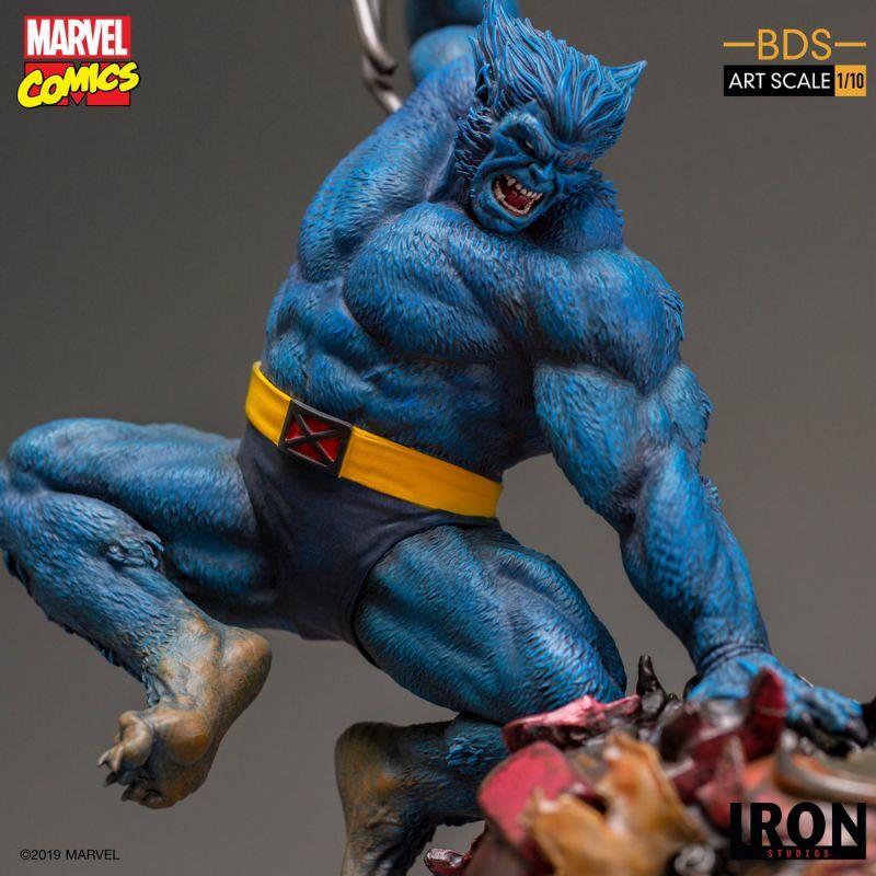 Toys Era Beast ビースト X-men 1 6 売れ筋ランキングも掲載中！