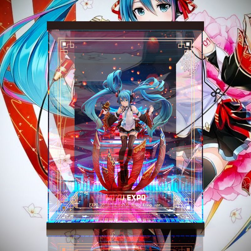 プロフィールご覧下さい初音ミク EXPO 2019 - その他