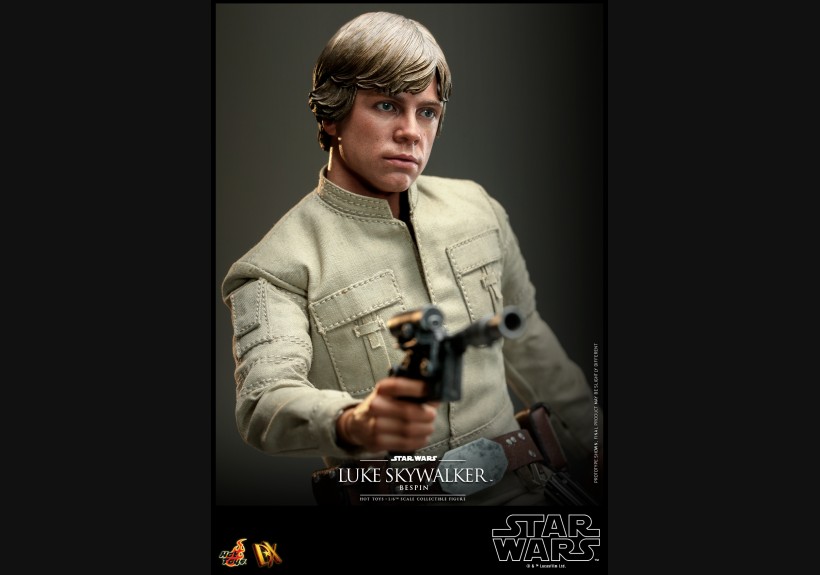 直売一掃 ホットトイズ dx22 ルーク・スカイウォーカー Luke Skywalker