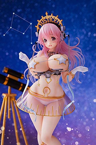 すーぱーそに子 天秤座Ver. グッドスマイルカンパニー 1/7スケール