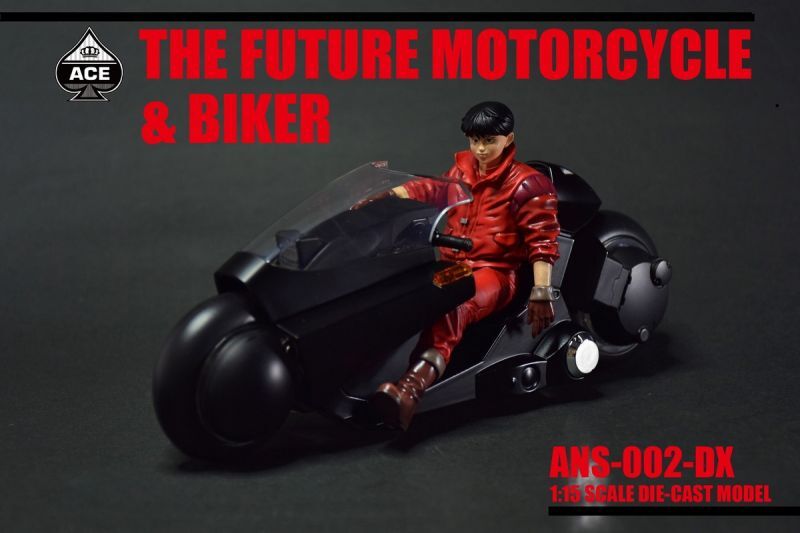 おトク情報がいっぱい！ ACETOYZ 日本セール the Motorcycle 1/15