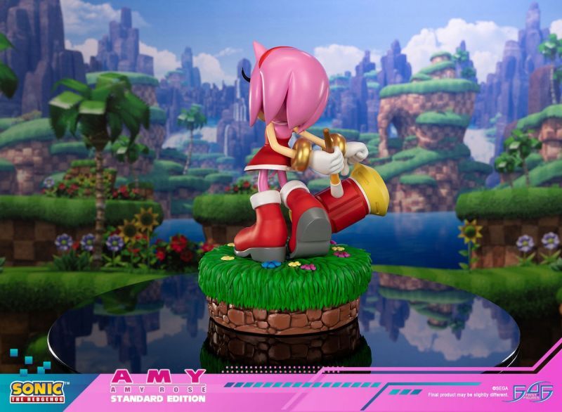 超爆安 新品 RTVG rose Super Sonic エミー army ローズamy rose