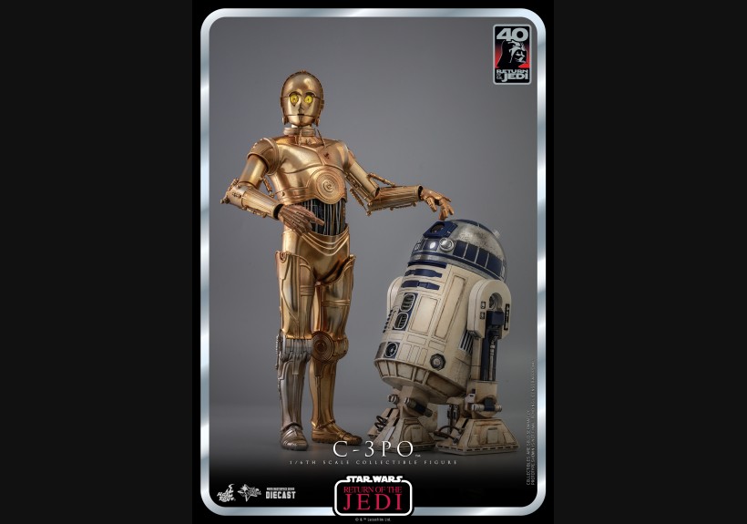 高品質新品-スターウォーズ C-3PO TL3XE-m9202•5655208 - lyceemaputo.org