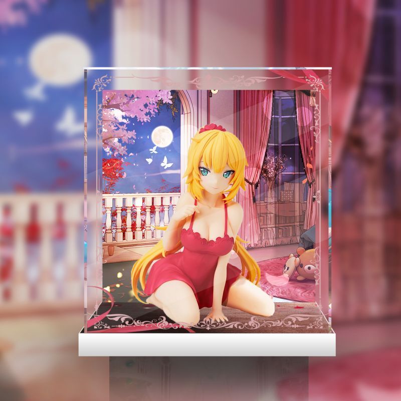 ホロライブ #hololive IF -Relax time-赤井はあと 専用 展示ケース - フィギュア専門店 -ソダチトイズ